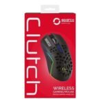 Rato Sparco Gaming Clutch Wireless Rainbow RGB - Image 3
