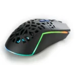 Rato Sparco Gaming Clutch Wireless Rainbow RGB - Image 2