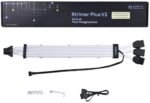 Cabo Lian Li Strimer Plus V2 12VHPWR 3x8-Pin para 12+4-Pin - Image 7