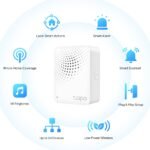 Hub Inteligente TP-Link Tapo H100 Com Alarmística - Image 2