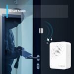 Hub Inteligente TP-Link Tapo H100 Com Alarmística - Image 6