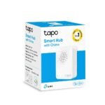 Hub Inteligente TP-Link Tapo H100 Com Alarmística - Image 8