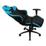 Cadeira Gaming Thunder X3 TC5 Preta/Azul - Image 4