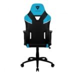 Cadeira Gaming Thunder X3 TC5 Preta/Azul - Image 5