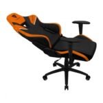 Cadeira Gaming Thunder X3 TC5 Preta/Laranja - Image 4