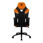 Cadeira Gaming Thunder X3 TC5 Preta/Laranja - Image 5