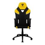 Cadeira Gaming Thunder X3 TC5 Preta/Amarela - Image 5
