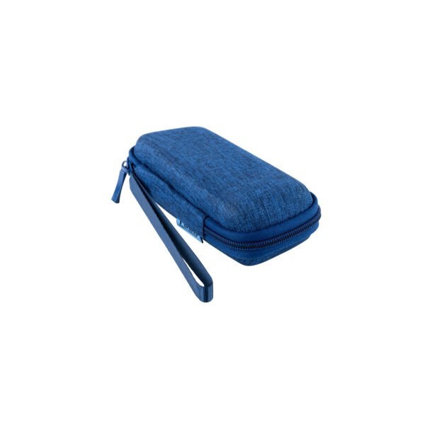 Caixa Protectora Tooq Discos M.2 Azul