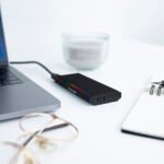 Caixa Externa SSD Tooq M.2 NGFF/NVMe SSD - USB 3.1 Gen 2 USB-C RGB - Image 7