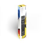 Suporte Elevatório Tooq para Portáteis Regulável Cinzento - Image 11