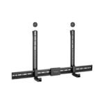 Suporte de Parede Universal Multi-Instalação Tooq para Soundbar