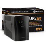 UPS Eurotech Smart UPS 850VA