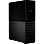 Disco Externo 3.5" Western Digital My Book 8TB USB 3.0 Preto