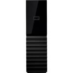Disco Externo 3.5" Western Digital My Book 8TB USB 3.0 Preto - Image 2