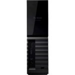 Disco Externo 3.5" Western Digital My Book 8TB USB 3.0 Preto - Image 4