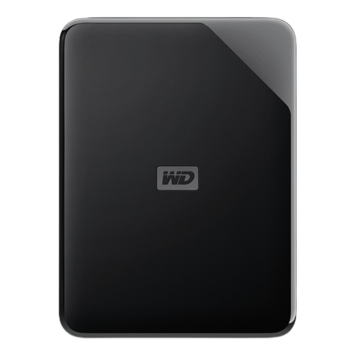 Disco Externo Western Digital Elements SE 4TB USB3.0 - Image 1