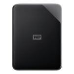 Disco Externo Western Digital Elements SE 4TB USB3.0