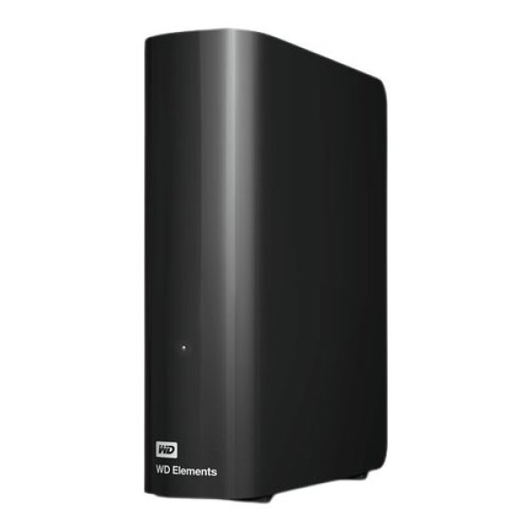 Disco Externo Western Digital Elements 14TB USB3.0