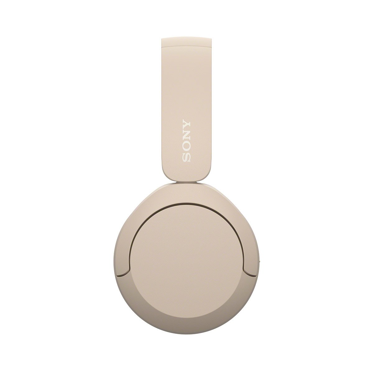 Headphones Sony WH-CH520 Bluetooth Beges - Image 2