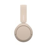 Headphones Sony WH-CH520 Bluetooth Beges - Image 2