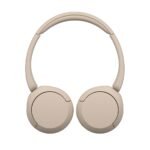 Headphones Sony WH-CH520 Bluetooth Beges - Image 3