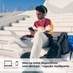Headphones Sony WH-CH520 Bluetooth Beges - Image 9