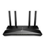 Router TP-Link Wireless AX1800 XX230v Dual-Band Gigabit VoIP GPON WiFi 6