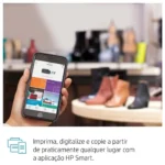 Impressora Multifunções HP Smart Tank Plus 655 Wireless - Image 3