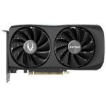 Placa Gráfica Zotac Gaming Geforce RTX 4070 Twin Edge OC 12GB GDDR6X - Image 2