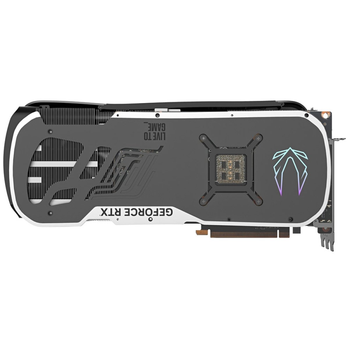 Placa Gráfica Zotac GeForce RTX 4090 Trinity OC 24GB GDDR6X DLSS3 - Image 5