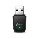 Adaptador USB TP-Link Archer T3U AC1300 Mini Wireless MU-MIMO