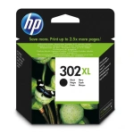 Tinteiro HP 302XL High Yield Black Original Ink Cartridge
