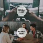 Adaptador USB TP-Link Archer T3U AC1300 Mini Wireless MU-MIMO - Image 2