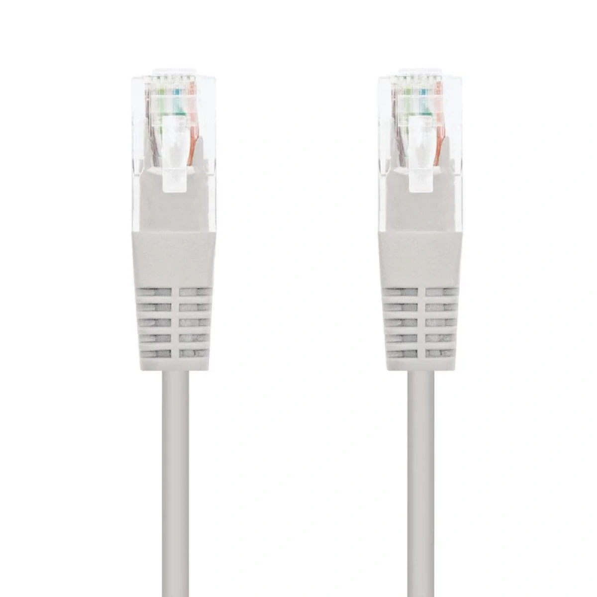 Cabo de Rede Nanocable RJ45 UTP CAT.5E AWG24 1 M - Image 3