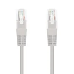 Cabo de Rede Nanocable RJ45 UTP CAT.5E AWG24 1 M - Image 3