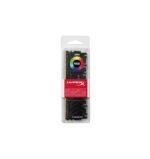Memória RAM HyperX Predator RGB 8GB (1x8GB) DDR4-3600MHz CL17 Preta - Image 2