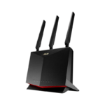 Router ASUS RT-AC86U 4G LTE Dual-Band Wireless AC2600