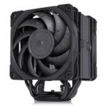 Cooler CPU Noctua NH-U12A Chromax Black