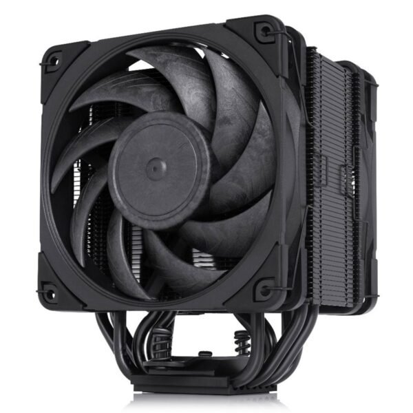Cooler CPU Noctua NH-U12A Chromax Black