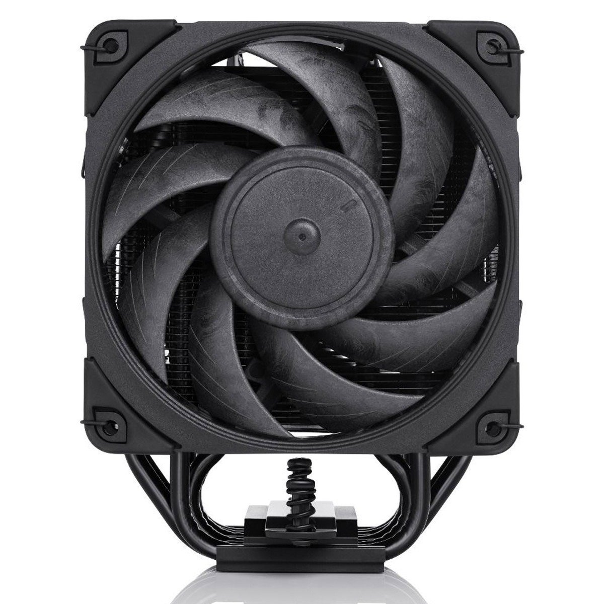 Cooler CPU Noctua NH-U12A Chromax Black - Image 4