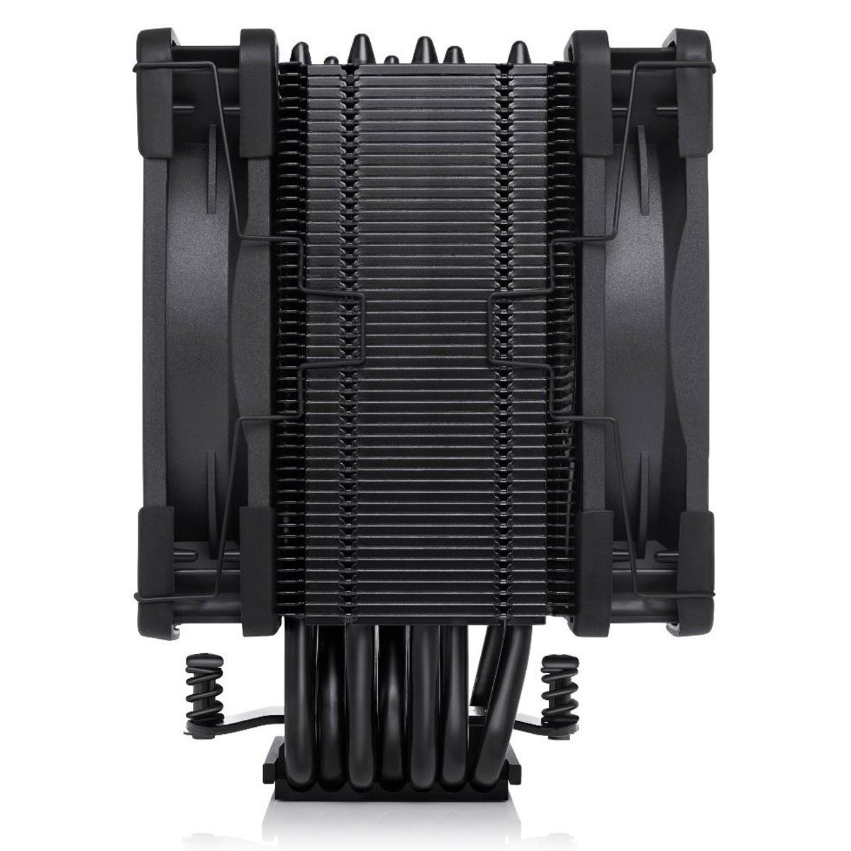 Cooler CPU Noctua NH-U12A Chromax Black - Image 3