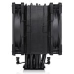 Cooler CPU Noctua NH-U12A Chromax Black - Image 3