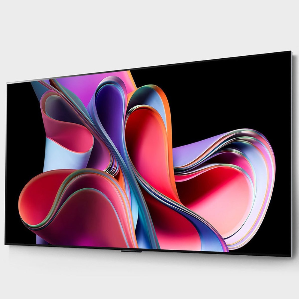 Televisão LG Série G3 Gallery Edition SmartTV 55" OLED evo 4K UHD - Image 2