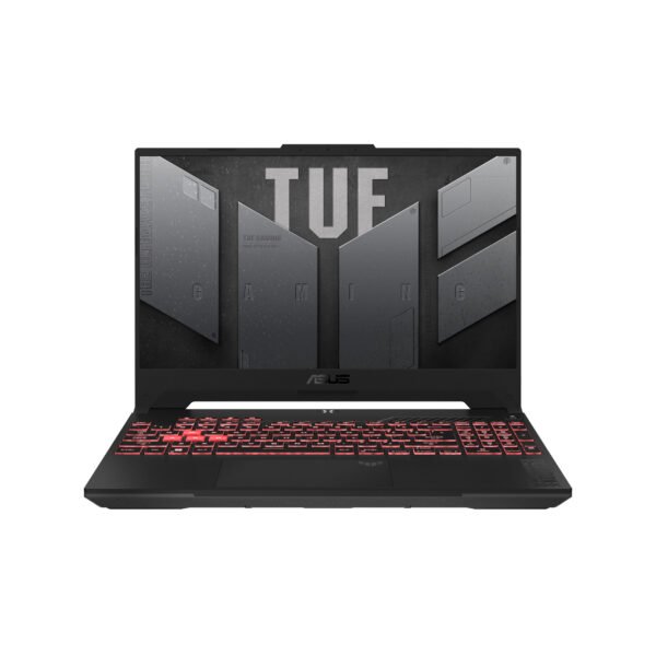ASUS TUF Gaming A15