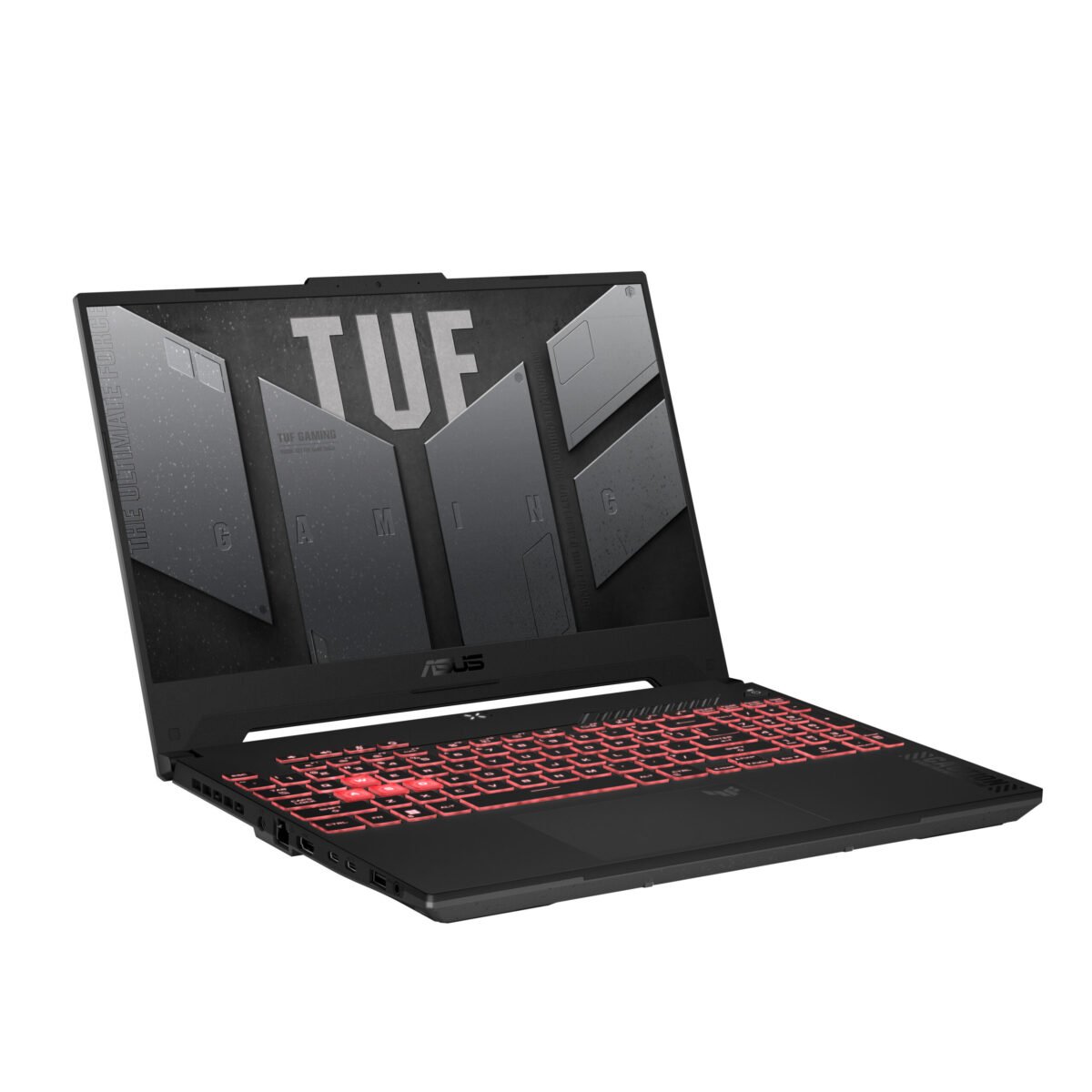 Portátil Asus TUF Gaming A15 FA507NV-R77B46CS1 15.6" R7 7735HS 16GB 512GB RTX 4060 S/so - Image 3