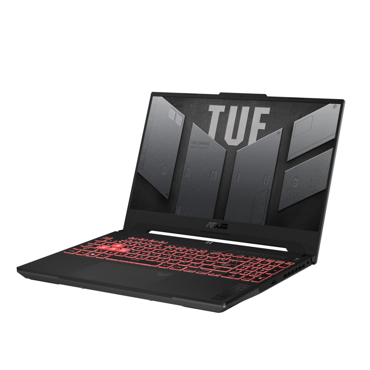 Portátil Asus TUF Gaming A15 FA507NV-R77B46CS1 15.6" R7 7735HS 16GB 512GB RTX 4060 S/so - Image 4
