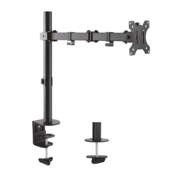 Suporte Monitor TV Aisens DT32TSR-039 13" a 27" VESA 100x100