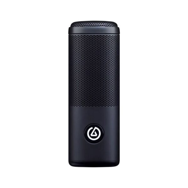 Microfone Elgato Wave DX Dynamic XLR Preto