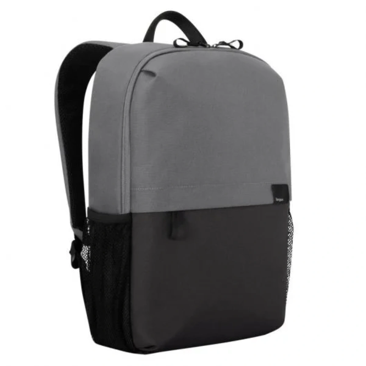 Mochila Targus 16" Sagano EcoSmart Campus Backpack Preta/Cinza - Image 1