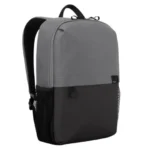 Mochila Targus 16" Sagano EcoSmart Campus Backpack Preta/Cinza
